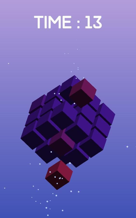 Cube Core (Darenn Keller)