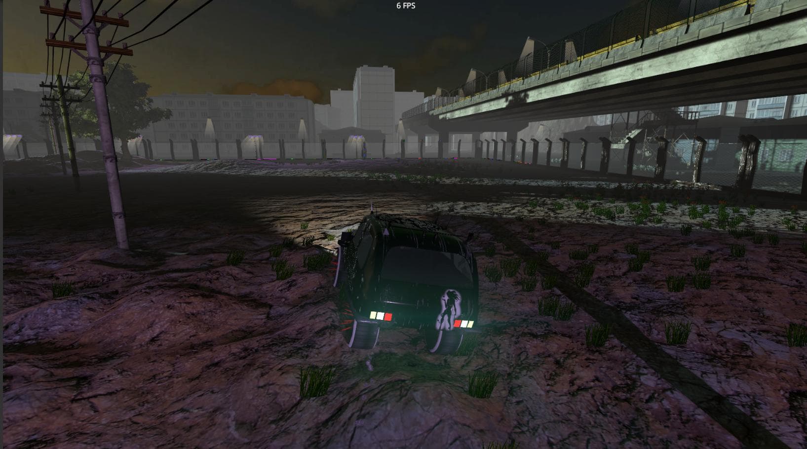 The Last Battle (Range Games)