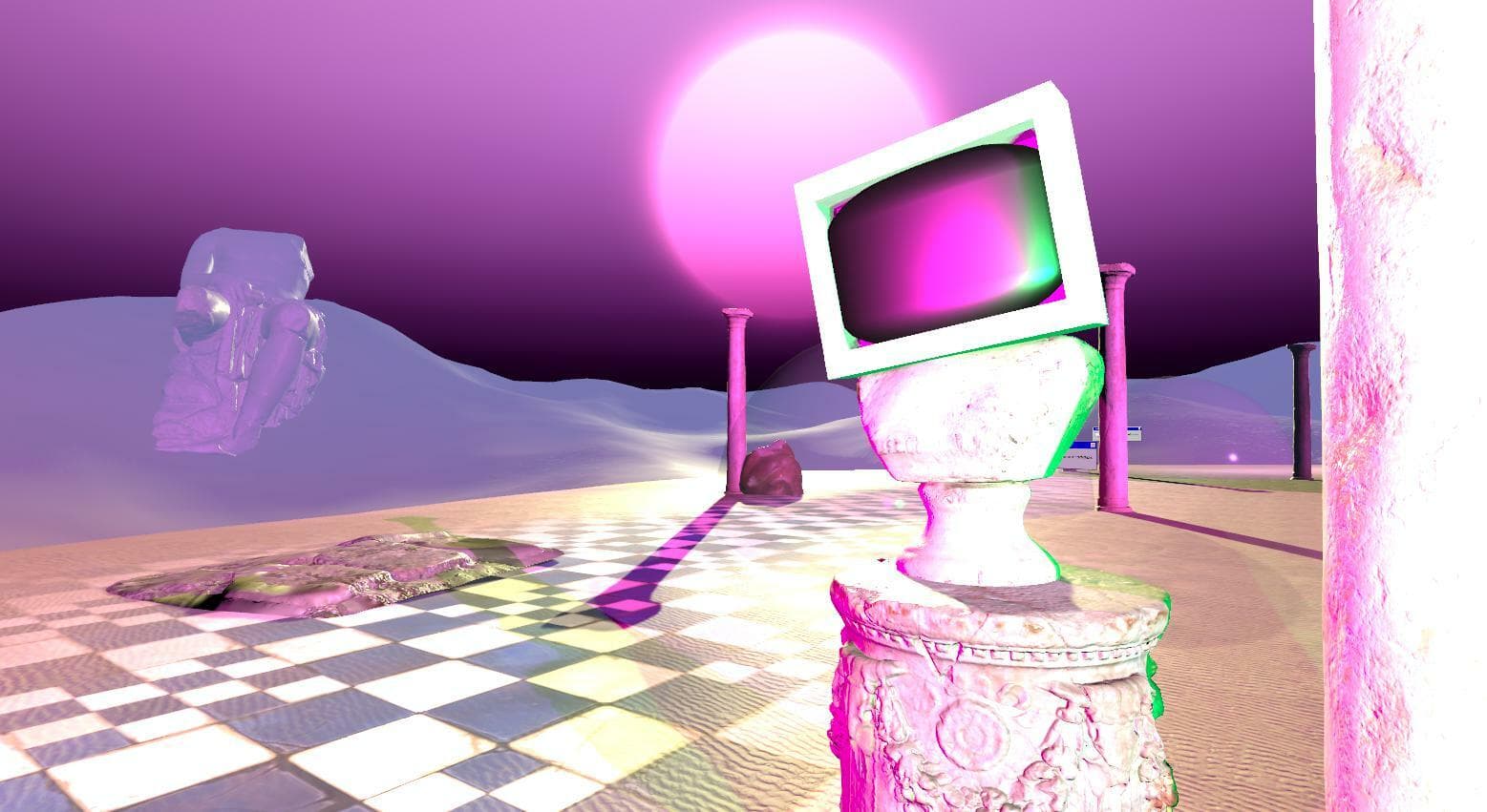 The Salientor's Happening