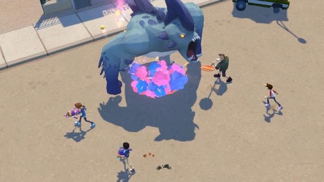 Ekran görüntüsü 3