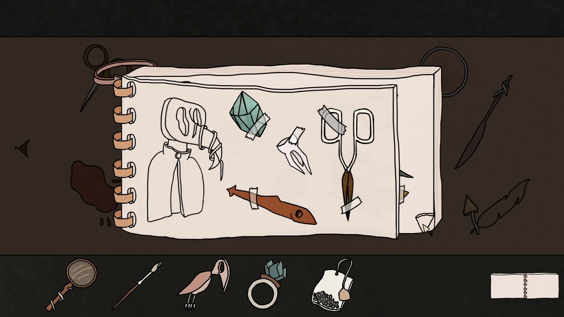 Landlord of the Woods