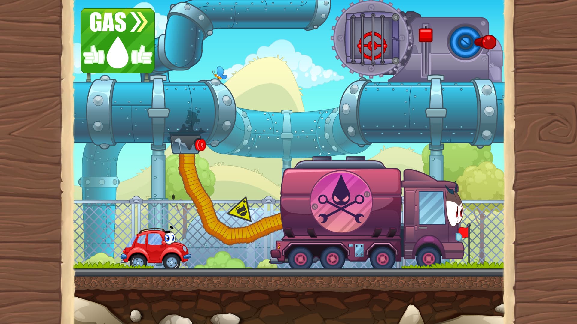 Ekran görüntüsü 3