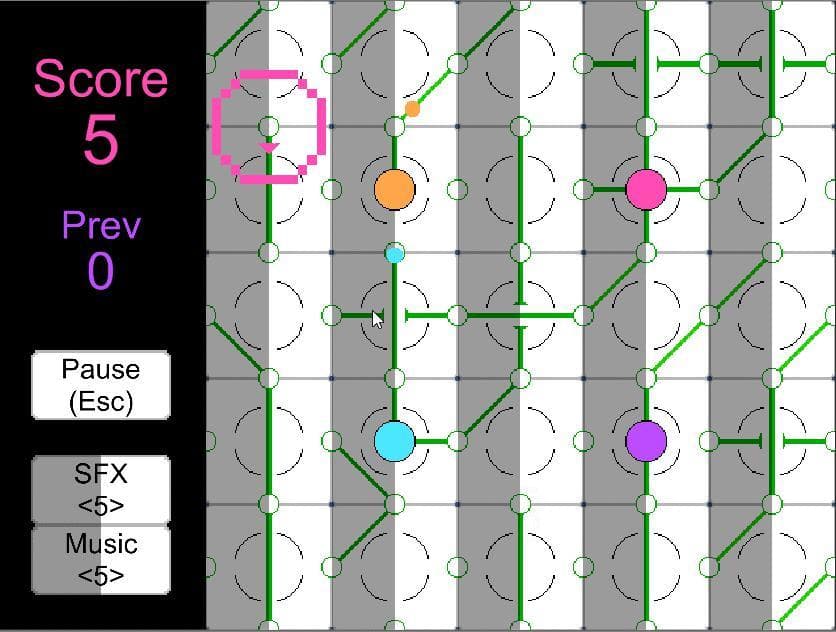 Click to Rotate 2: and Hold to Drag