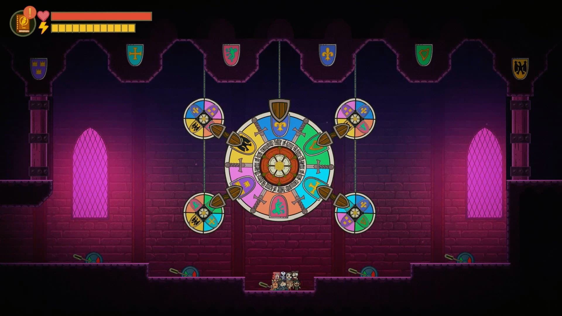 Bookbound Brigade cover art