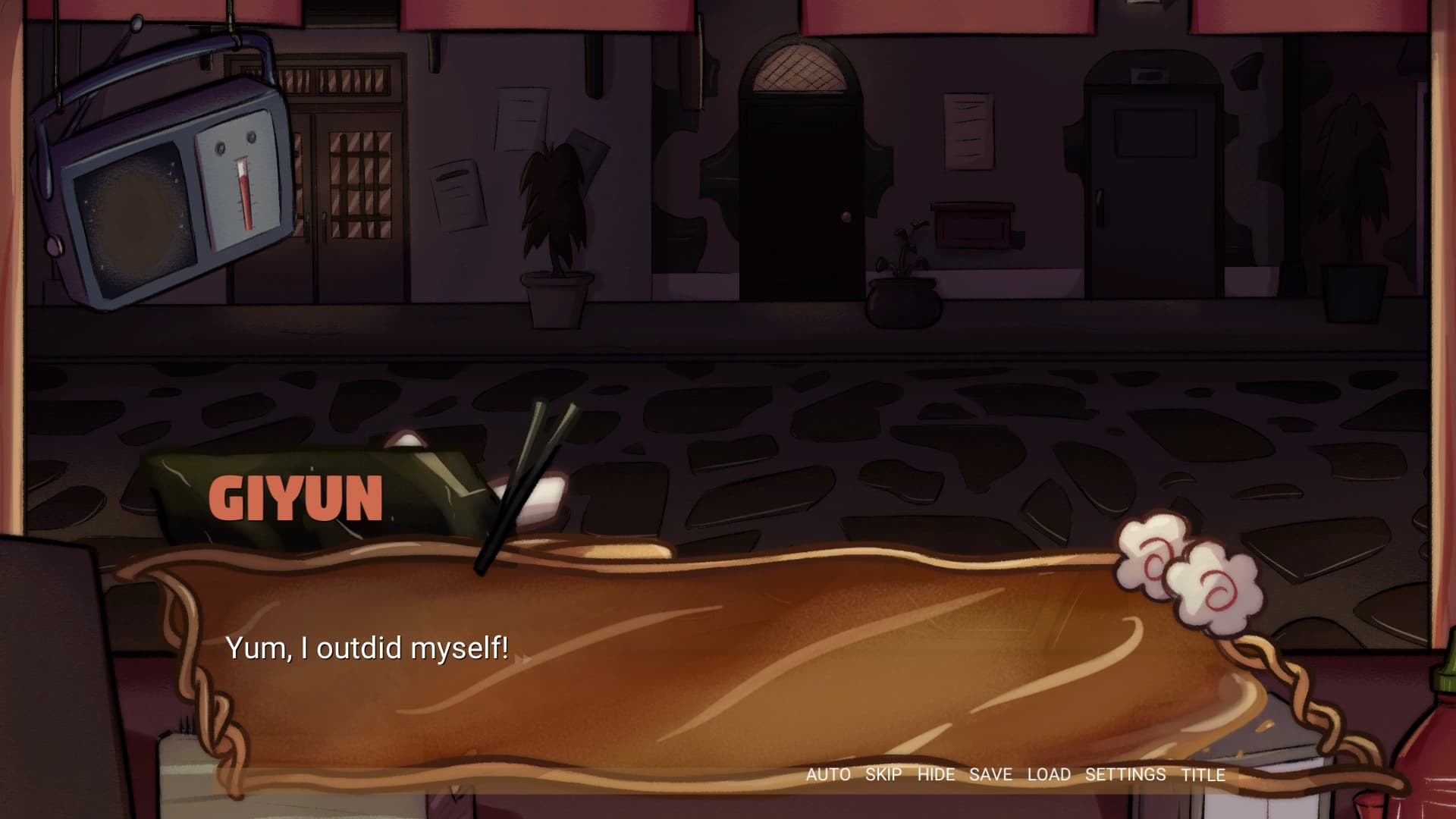 Ekran görüntüsü 3