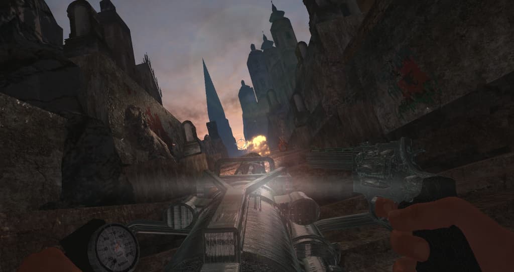 Ekran görüntüsü 1