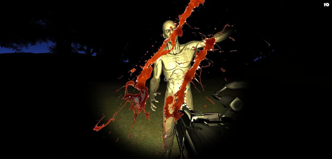 Zombie Runner (Torsten Maier)