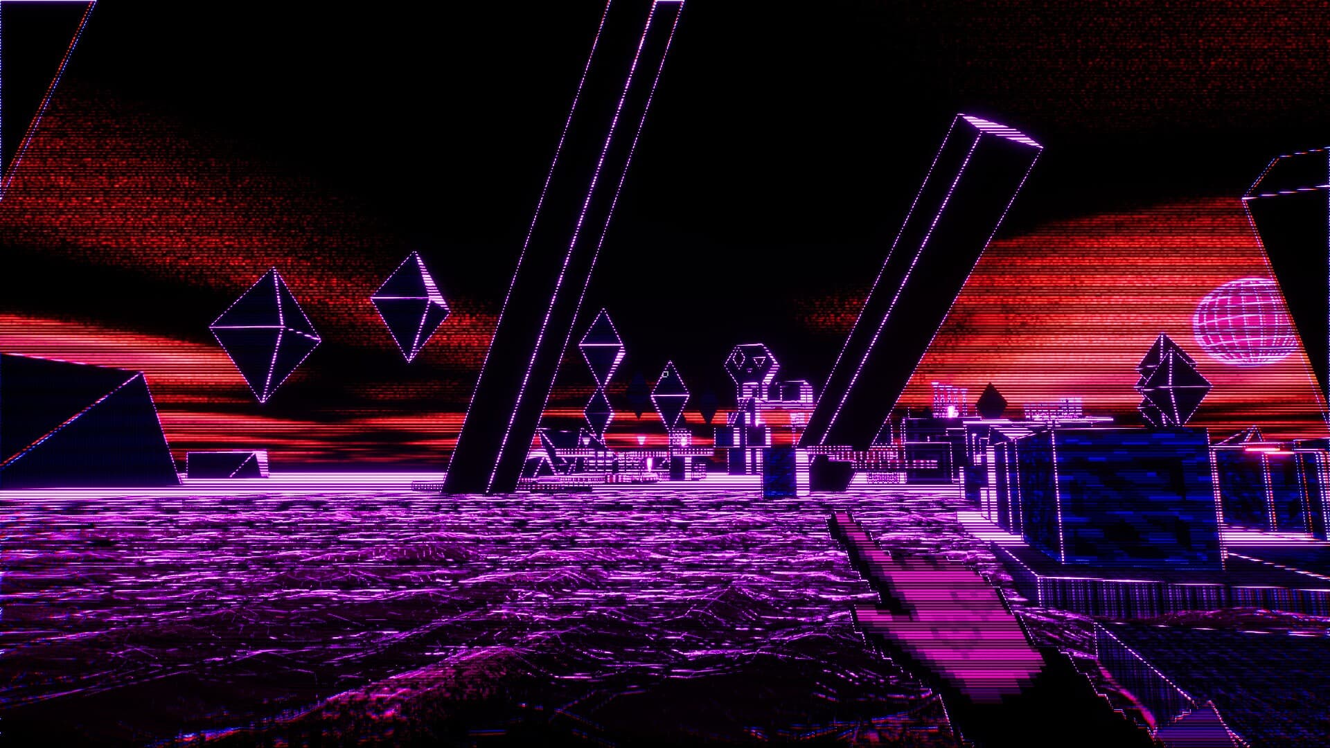 FUNKYHEART cover art