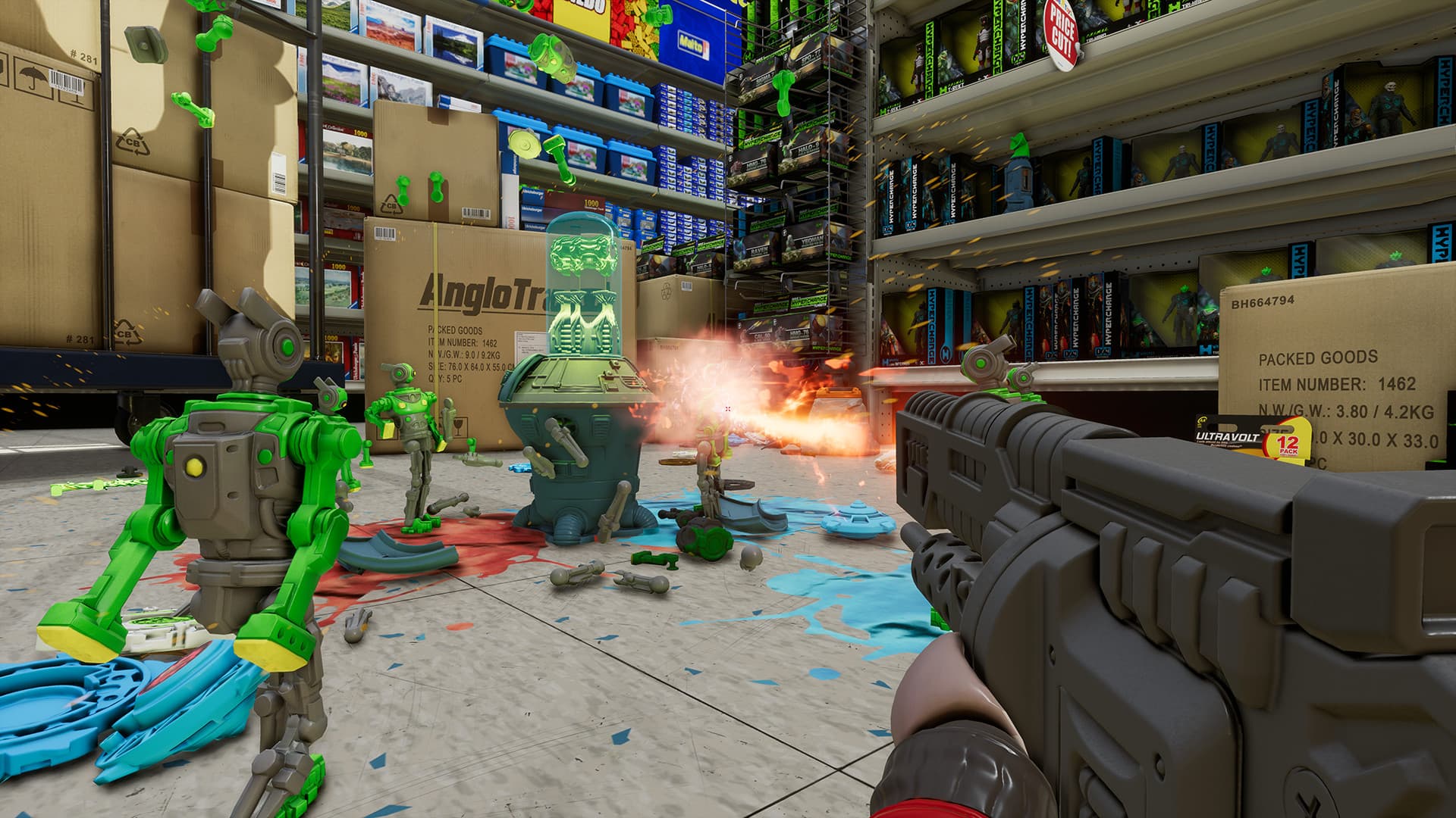 Ekran görüntüsü 1