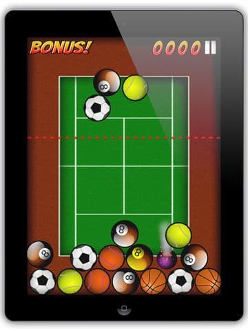 Sport Balloons HD FREE