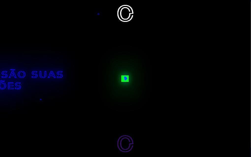 Geometry Shooter (itch) cover art