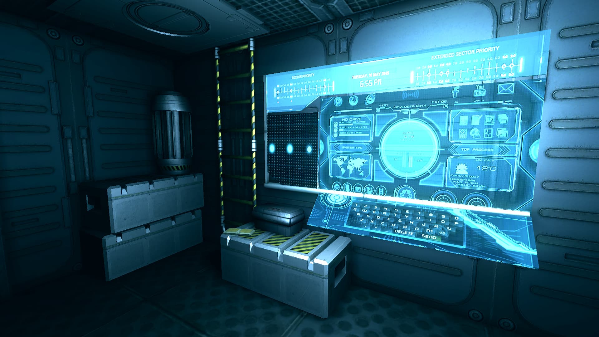 Ekran görüntüsü 3