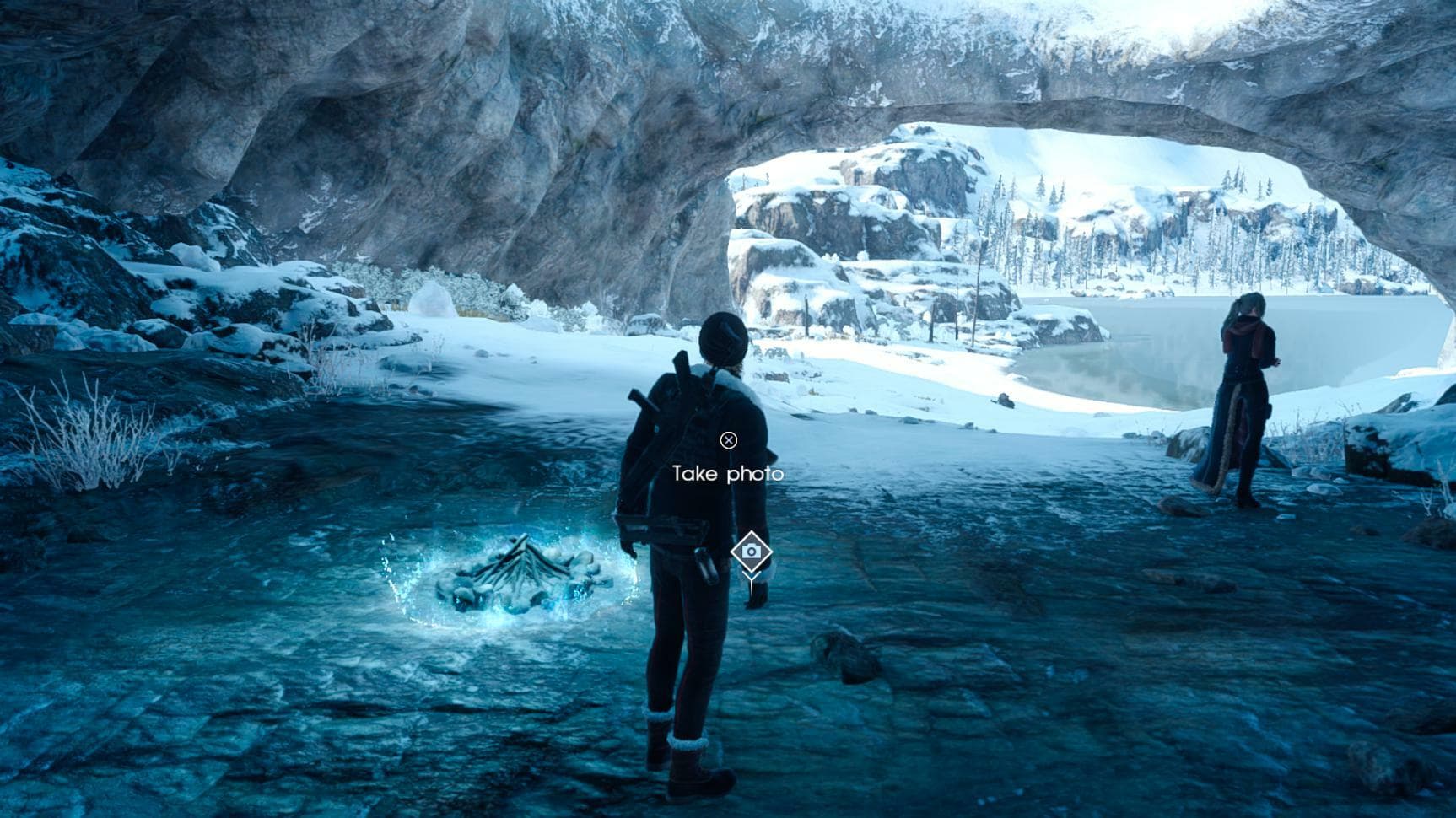 Final Fantasy XV: Episode Prompto