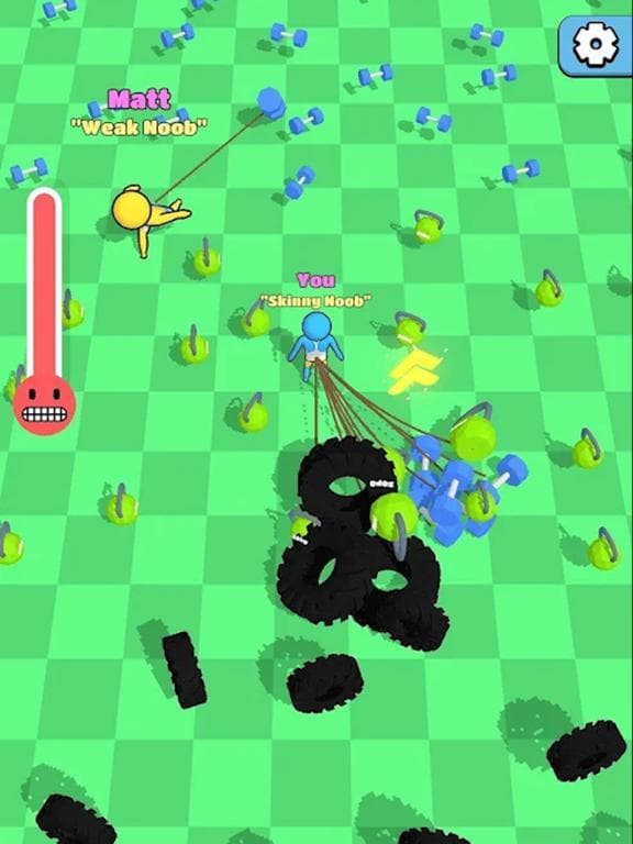 Ekran görüntüsü 2