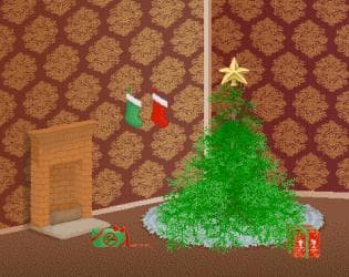 Christmas CATastrophe (Fair Enough Games)