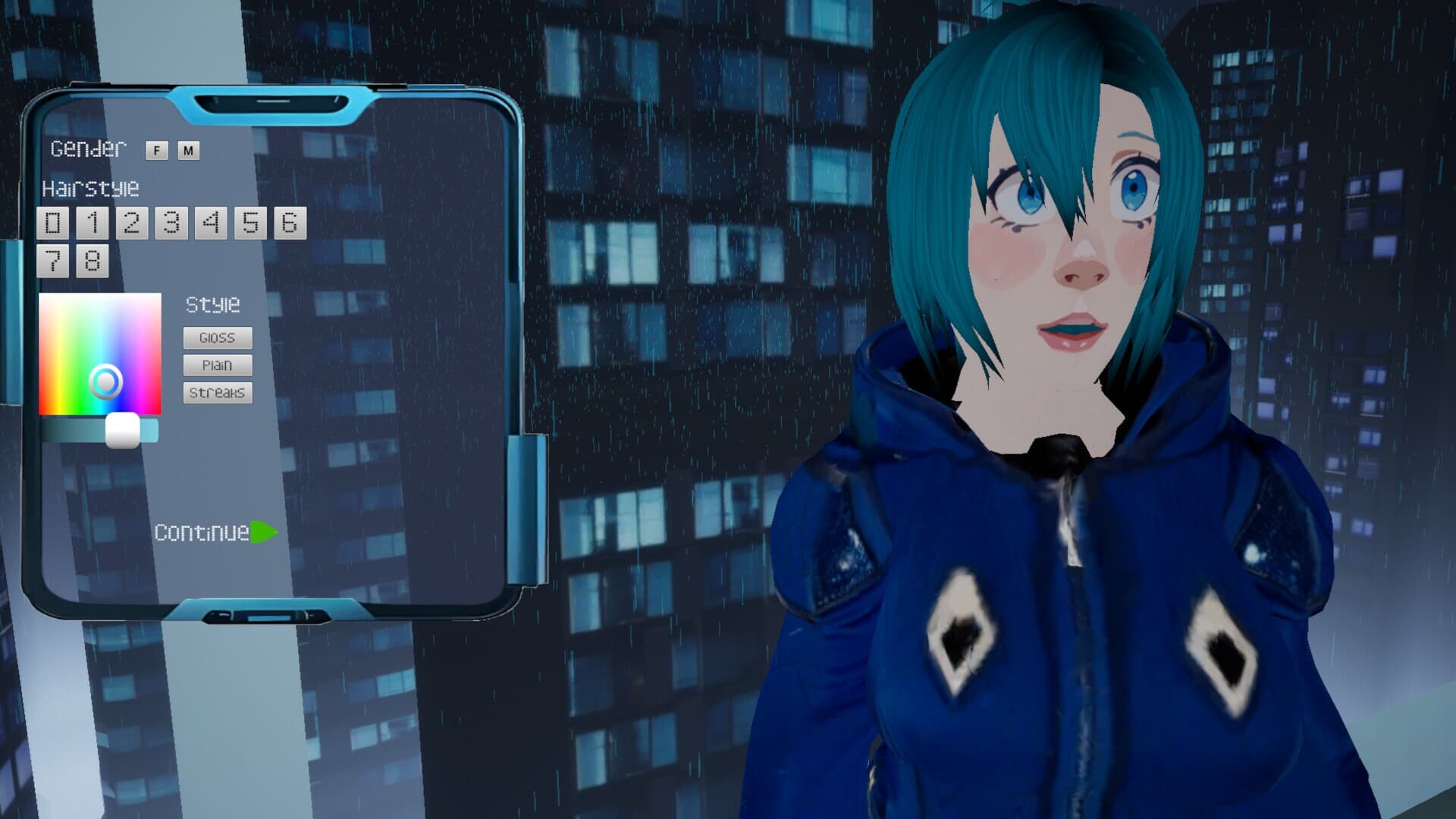 Ekran görüntüsü 2