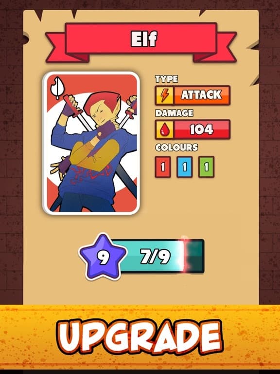 Card Wars: Battle Royale CCG