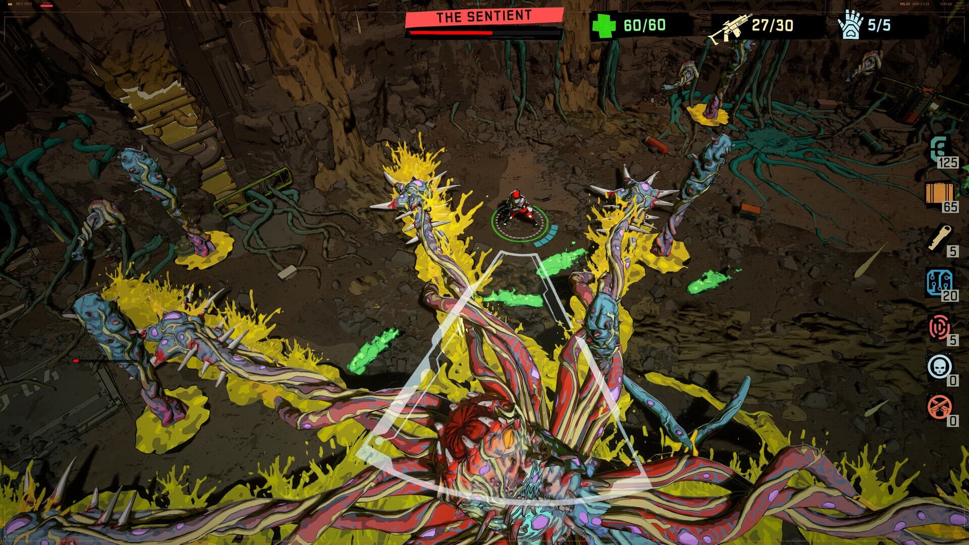 Ekran görüntüsü 2