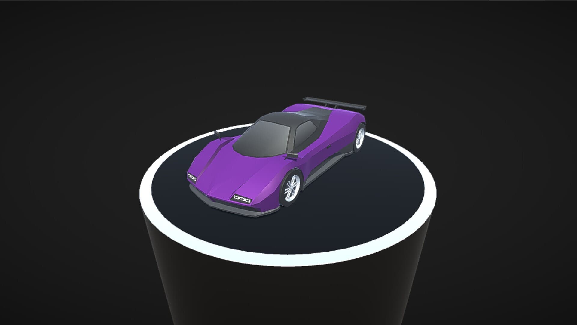 Retrolution Racing cover art