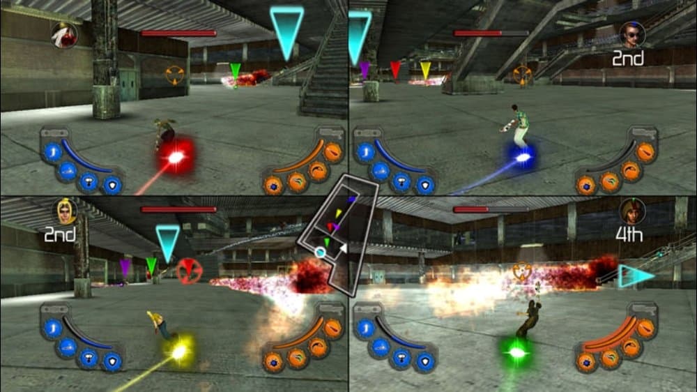 Ekran görüntüsü 6