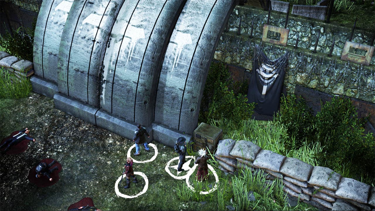 Ekran görüntüsü 2