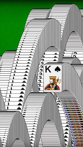 Solitaire - Classic Solitaire Card Games