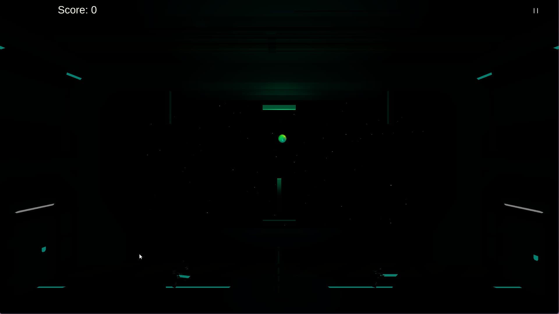 PongBreak cover art