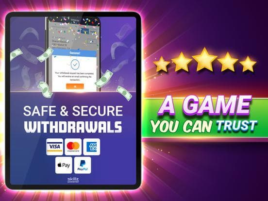 Spades Blitz - Real Rewards