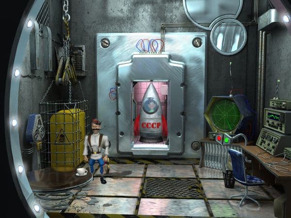 Ekran görüntüsü 1