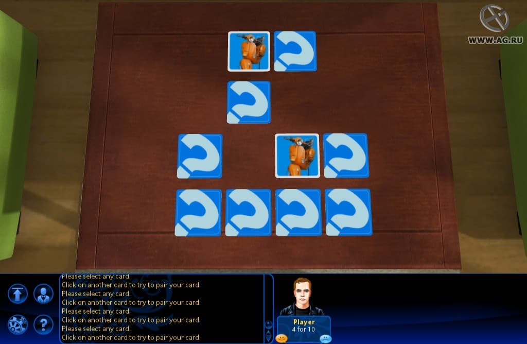 Hoyle Card Games (2009)