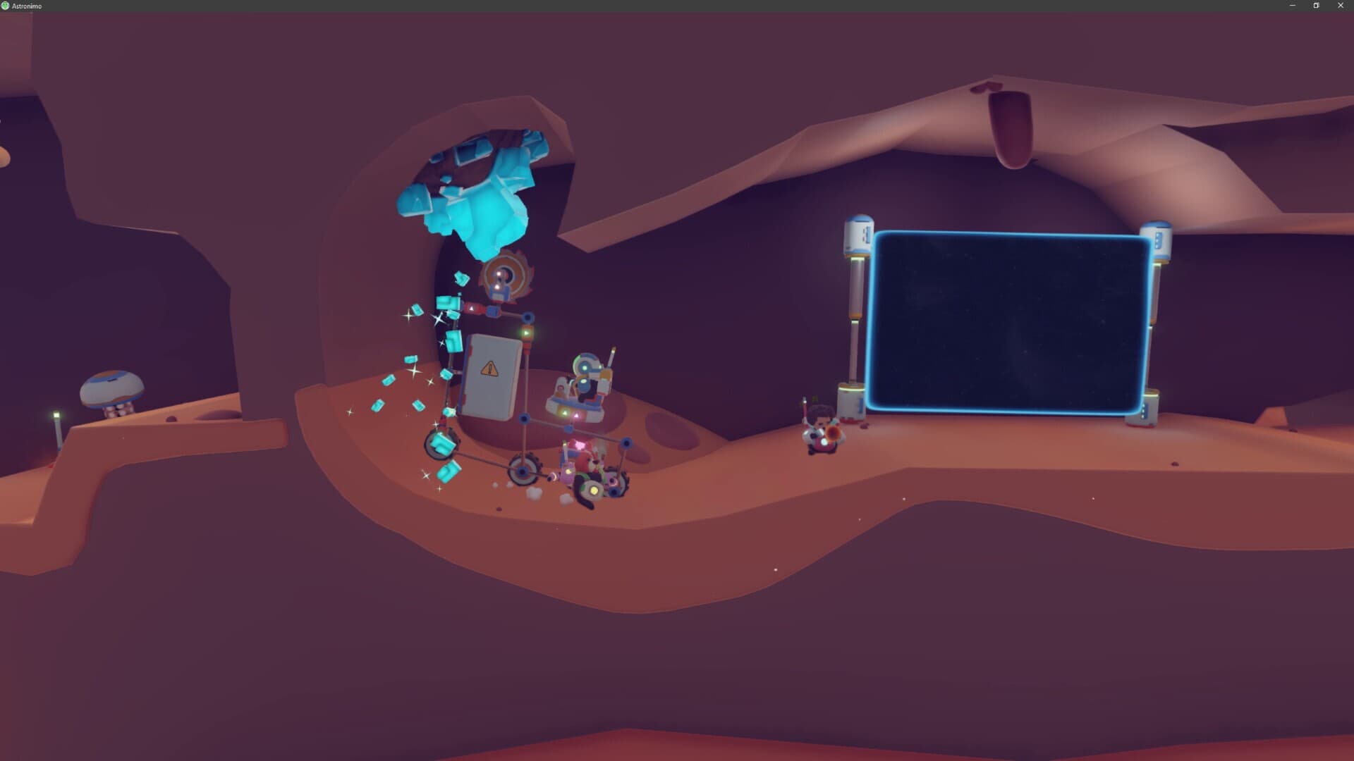 Ekran görüntüsü 1