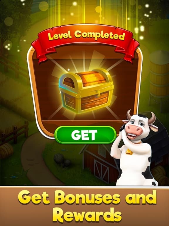 Farm Solitaire Harvest Story