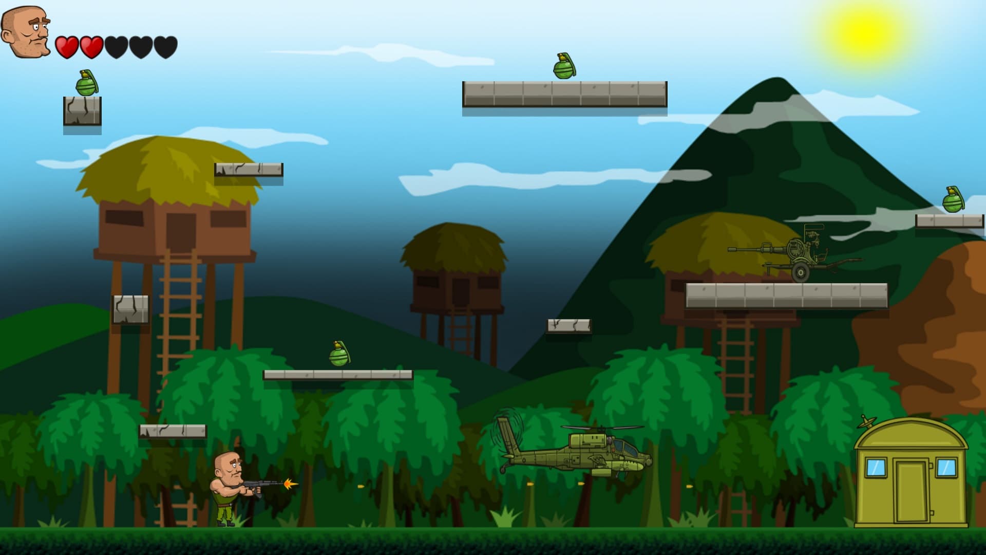 Ekran görüntüsü 1