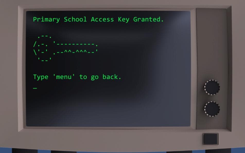 Terminal Hacker (itch) (MikeNolan)