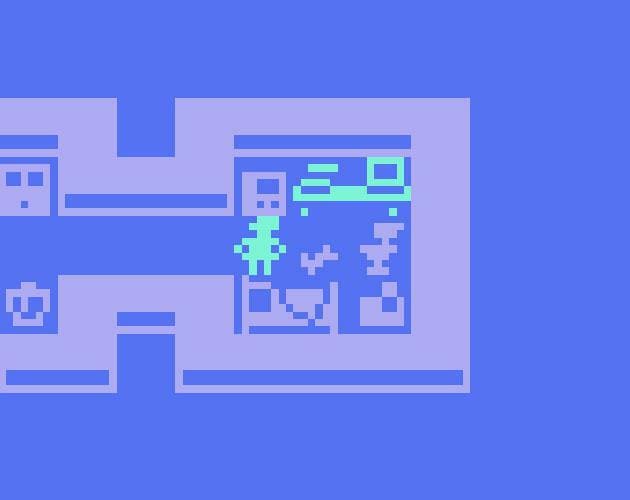 The End (anna anthropy)