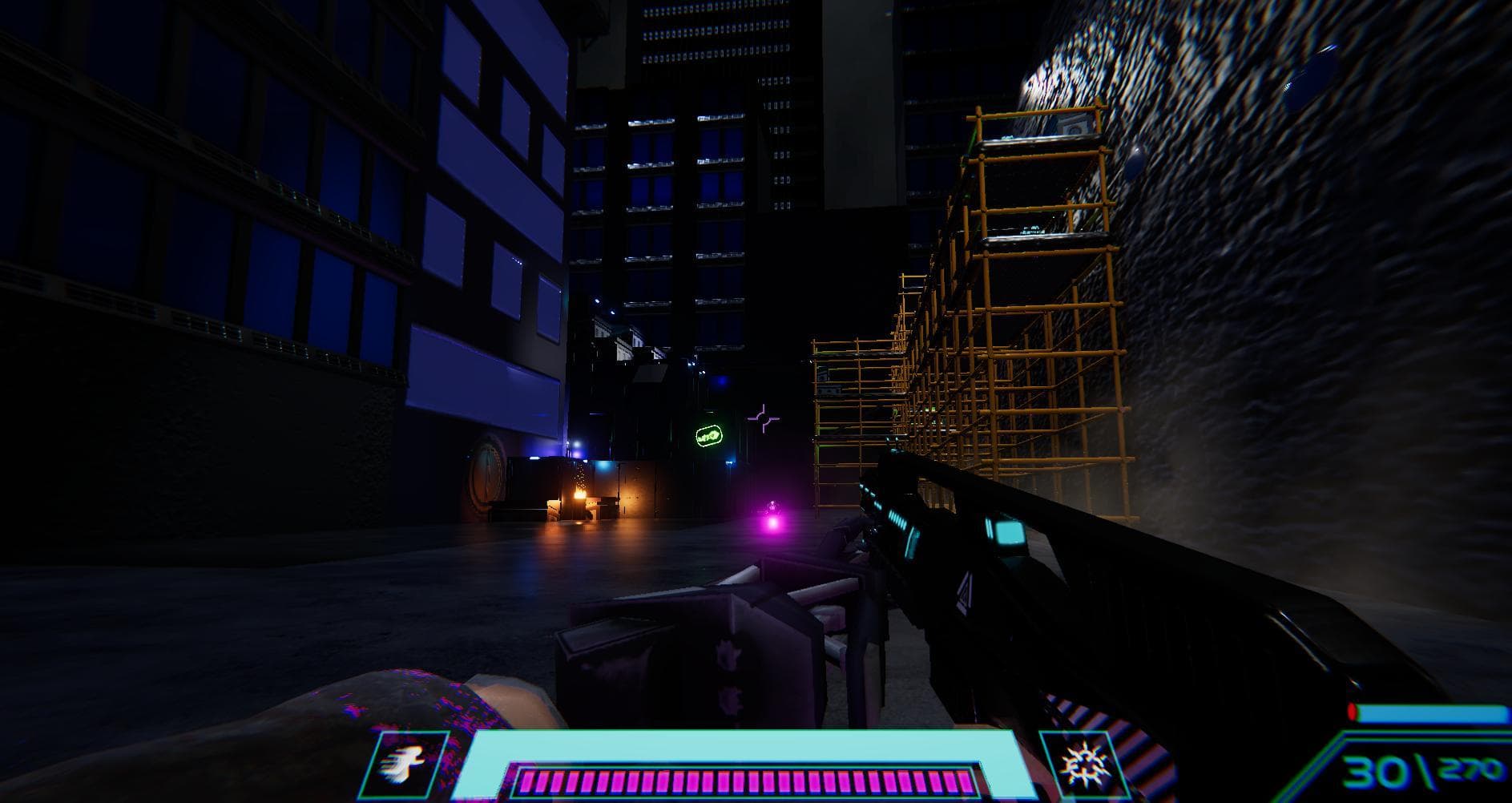 Project Alice (SevenNerdArmy)