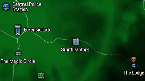 A Sceptic's Guide to Magic