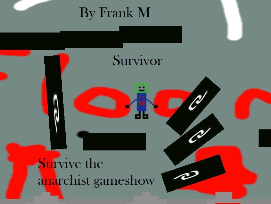 Survivor (itch) (marinefr)