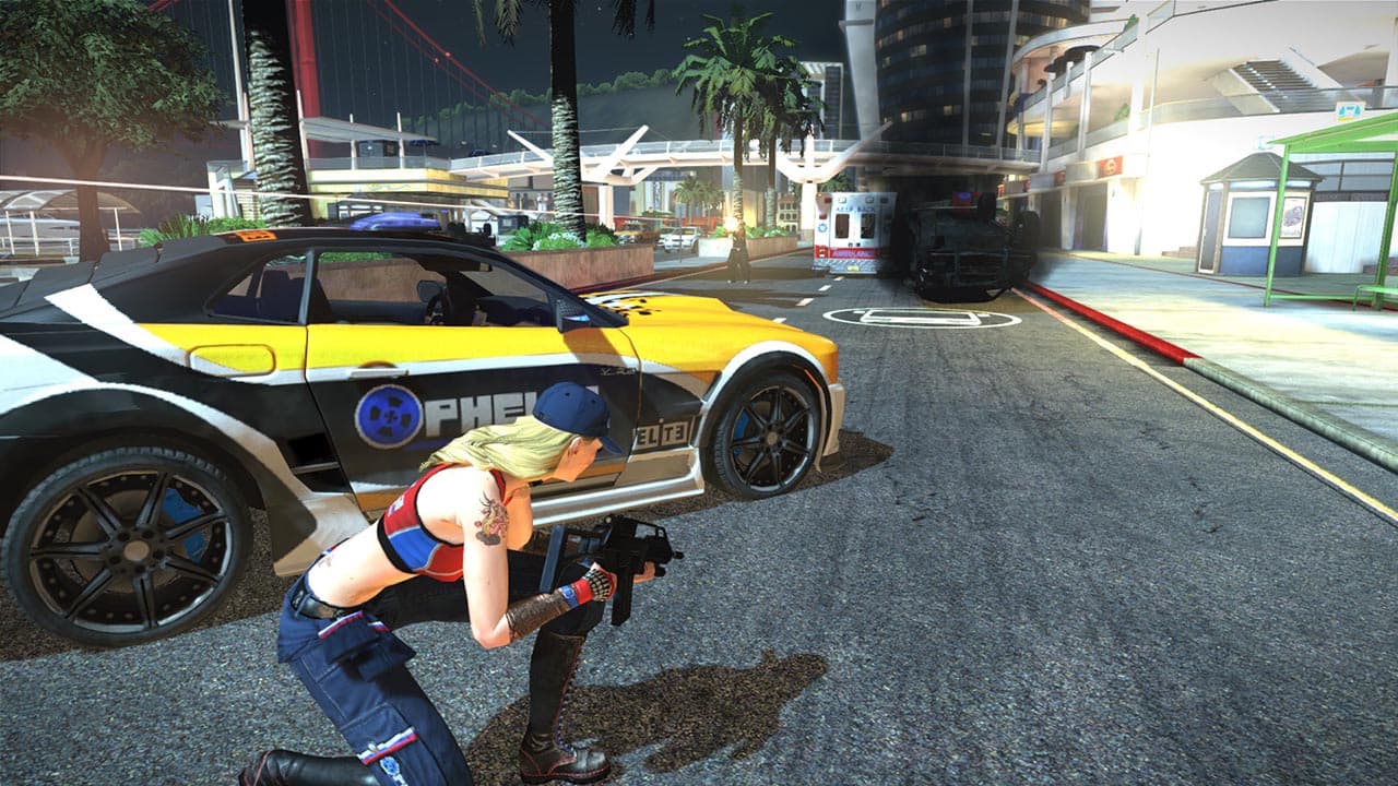 Ekran görüntüsü 4