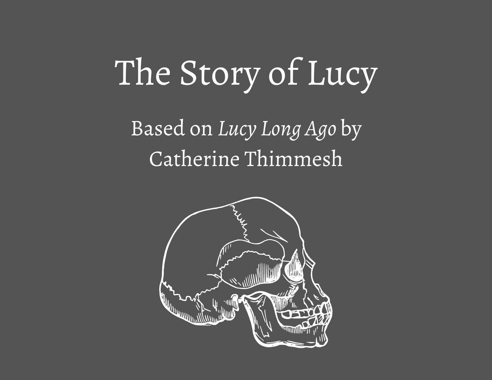 The Story of Lucy