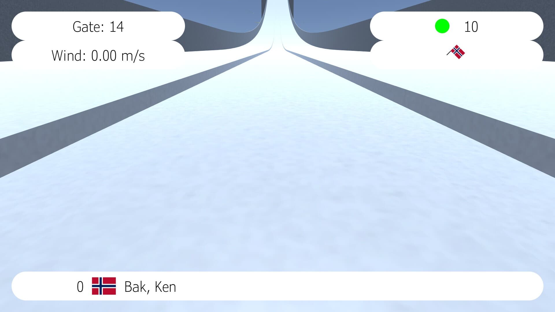 Bakken - Ski Jumping 2025 cover art