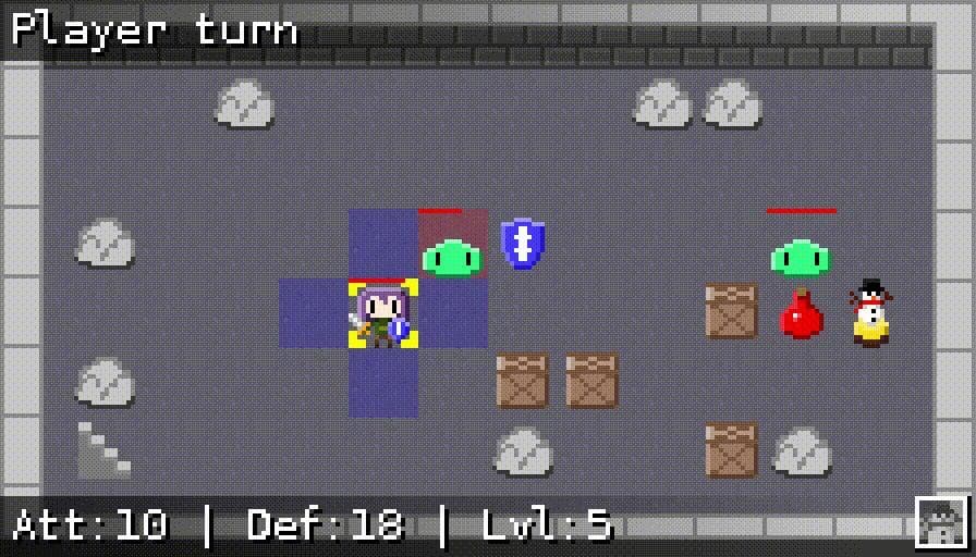Noman's Dungeon cover art