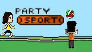 PARTYSPORT