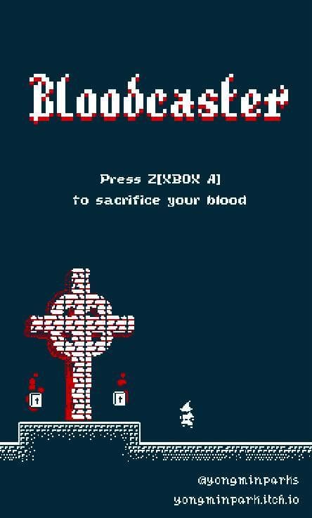 Bloodcaster