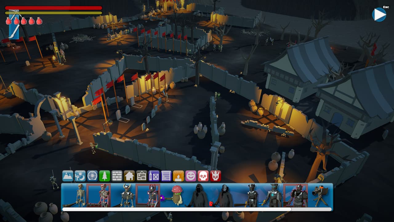 MyWorld - Action RPG Maker