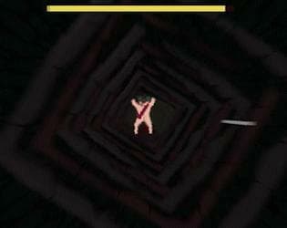 Katabasis (Null Tale)