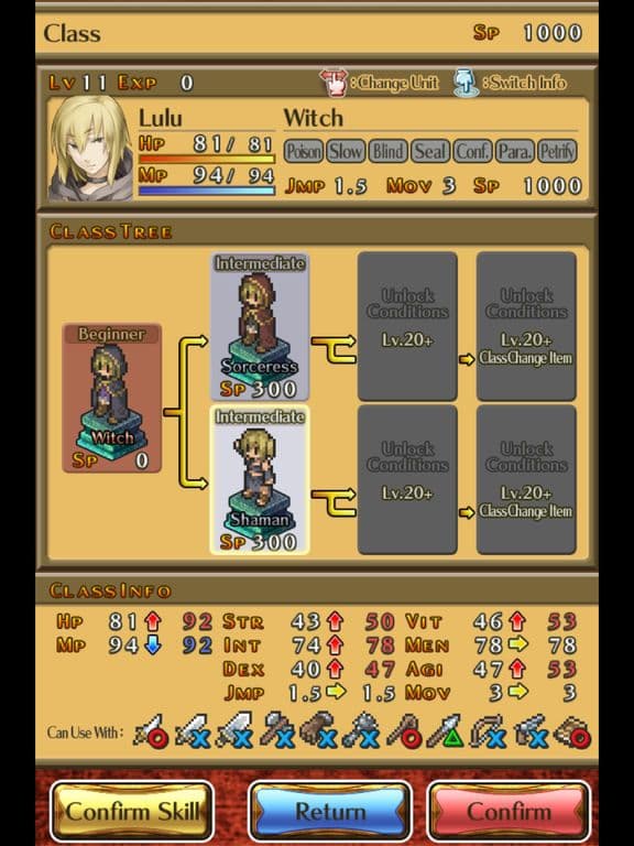 Mercenaries Saga2
