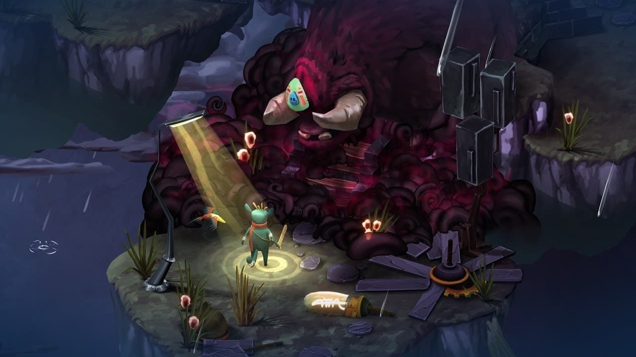 Ekran görüntüsü 2