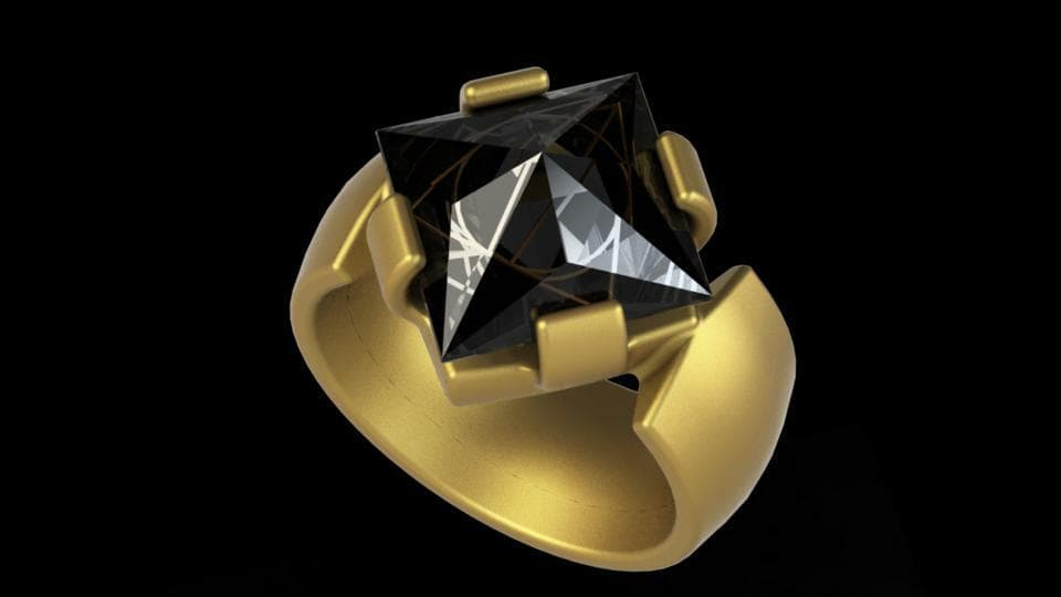 Harry Potten y la Piedra de la Resurrección