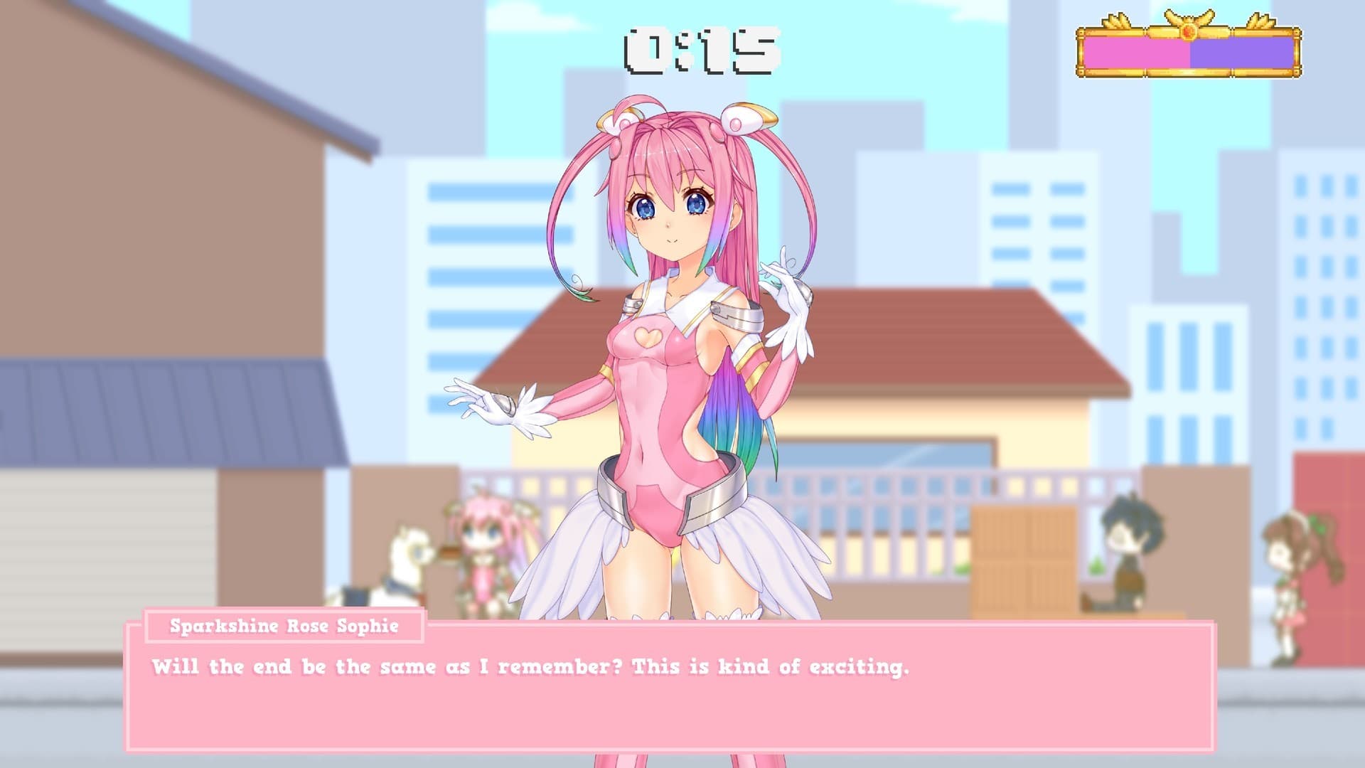 Alpacapaca Double Dash cover art